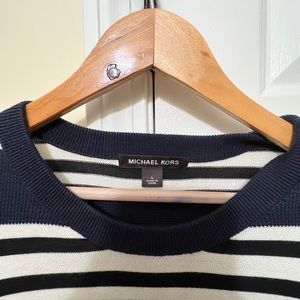 Men’s crewneck sweater
